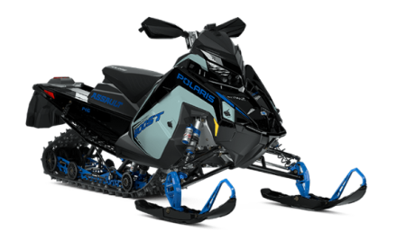 Polaris Patriot Boost Switchback Assault 146 - Race IFS 2026